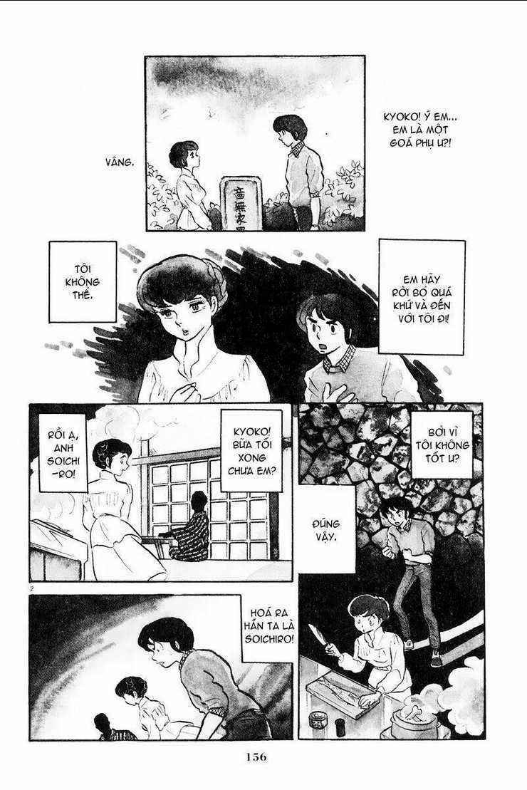 Nhà Trọ Nhất Khắc Chapter 4 trang 2