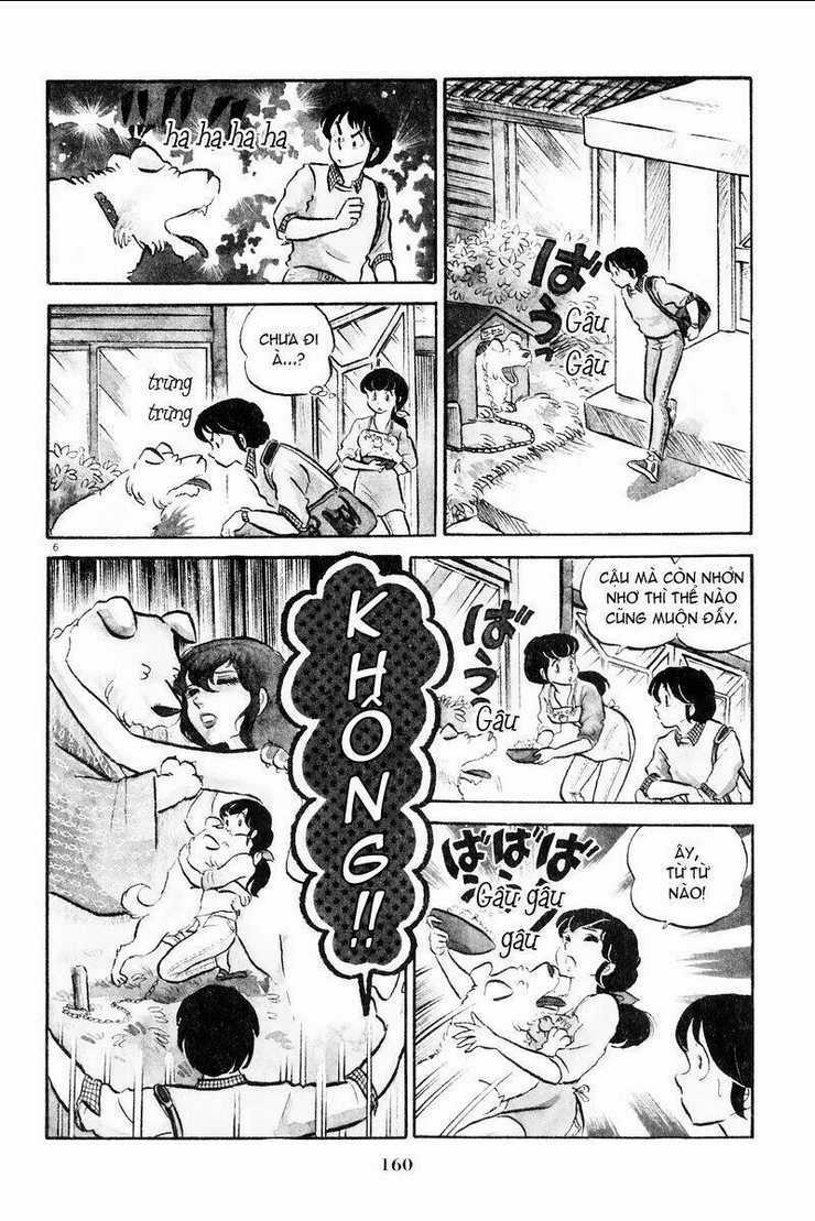 Nhà Trọ Nhất Khắc Chapter 4 trang 6