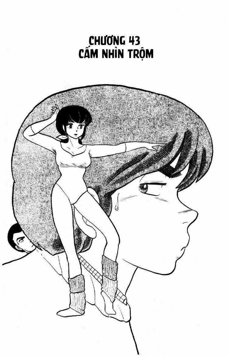 Nhà Trọ Nhất Khắc Chapter 43 trang 1