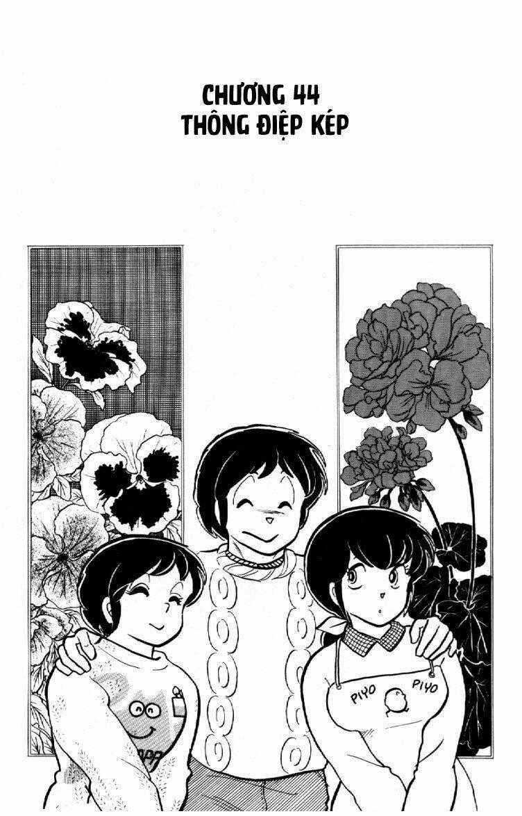 Nhà Trọ Nhất Khắc Chapter 44 trang 1