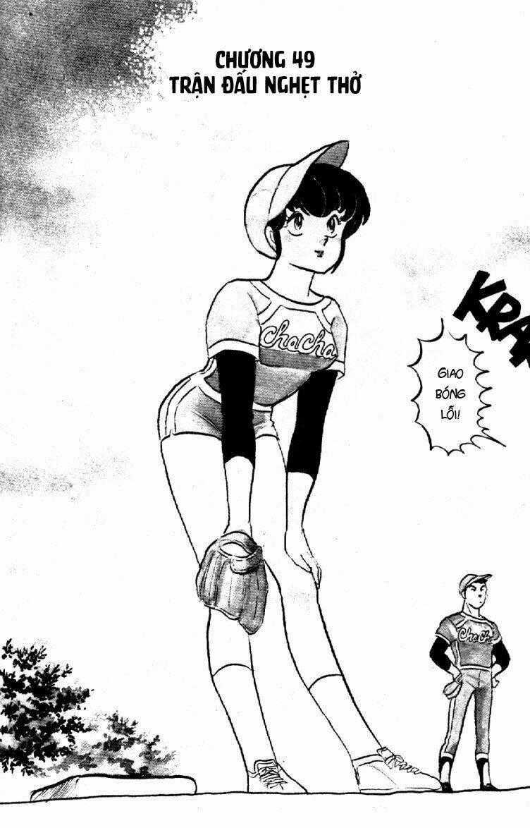Nhà Trọ Nhất Khắc Chapter 49 trang 1