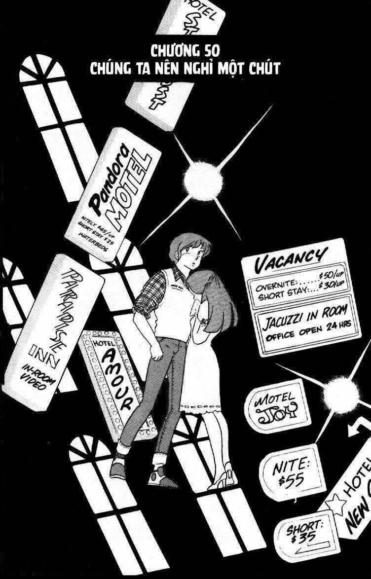 Nhà Trọ Nhất Khắc Chapter 50 trang 1