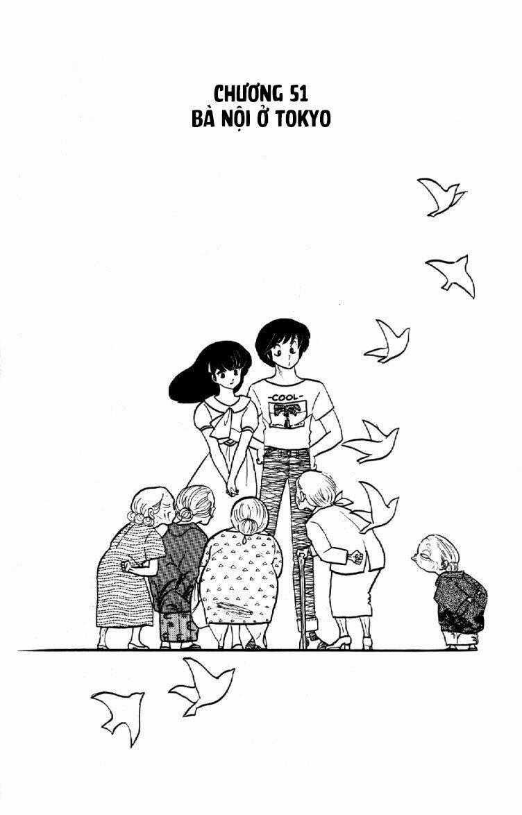 Nhà Trọ Nhất Khắc Chapter 51 trang 1