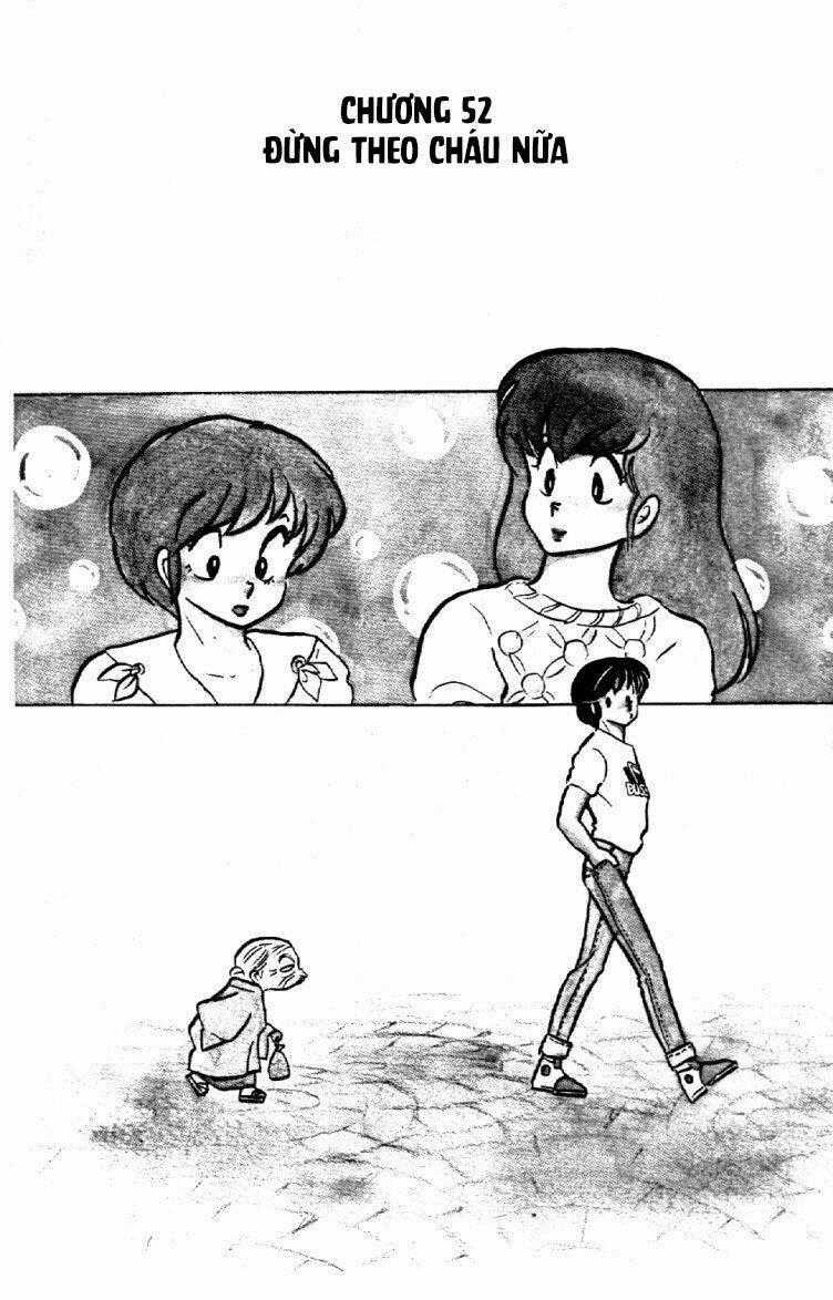 Nhà Trọ Nhất Khắc Chapter 52 trang 1