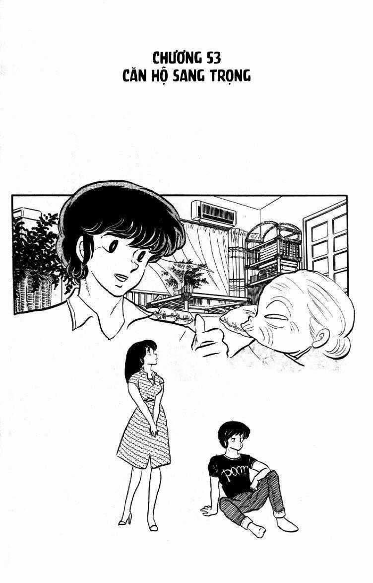 Nhà Trọ Nhất Khắc Chapter 53 trang 1