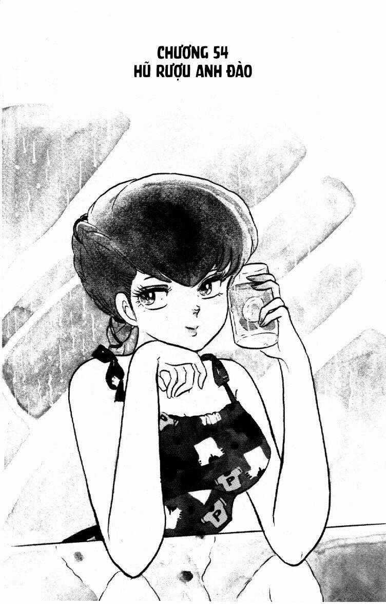 Nhà Trọ Nhất Khắc Chapter 54 trang 1