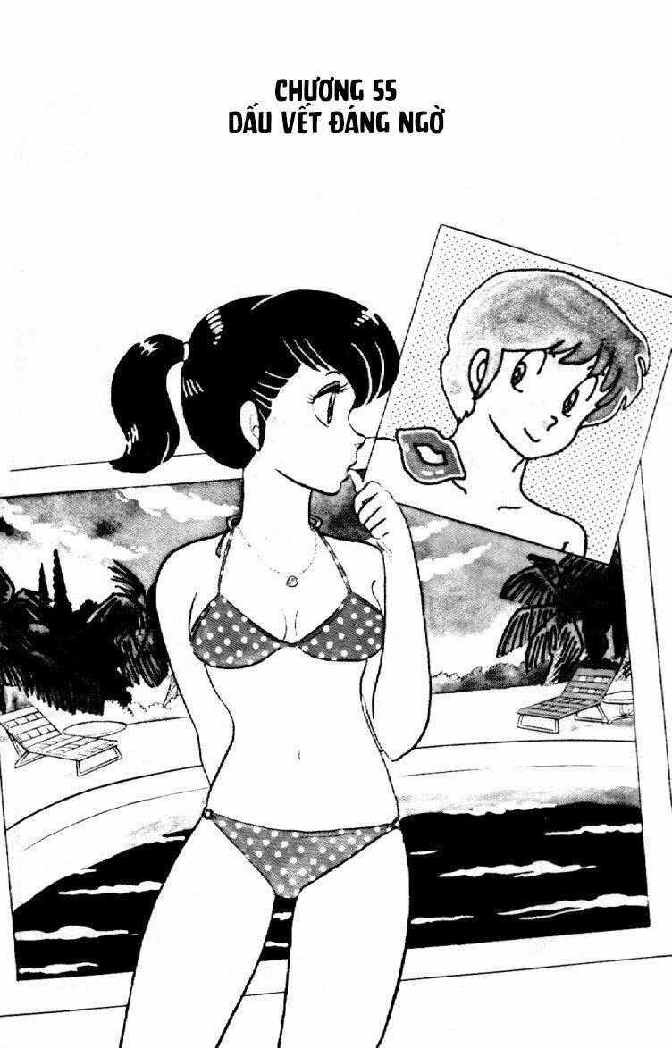 Nhà Trọ Nhất Khắc Chapter 55 trang 1