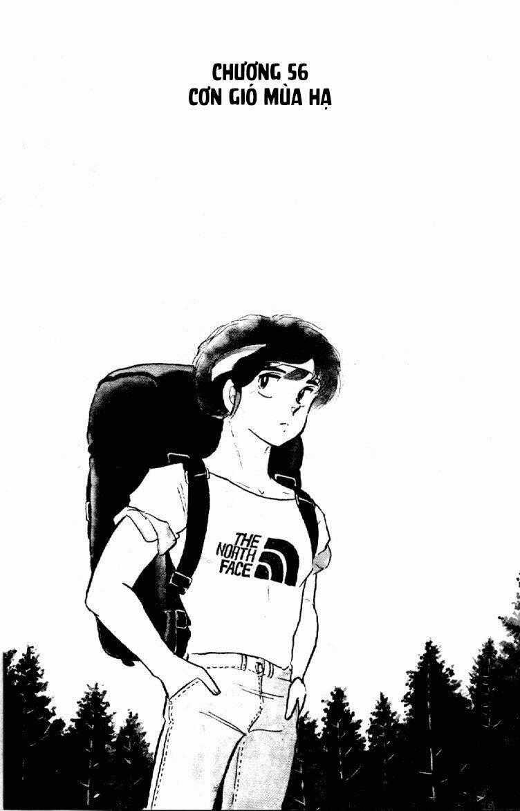Nhà Trọ Nhất Khắc Chapter 56 trang 1