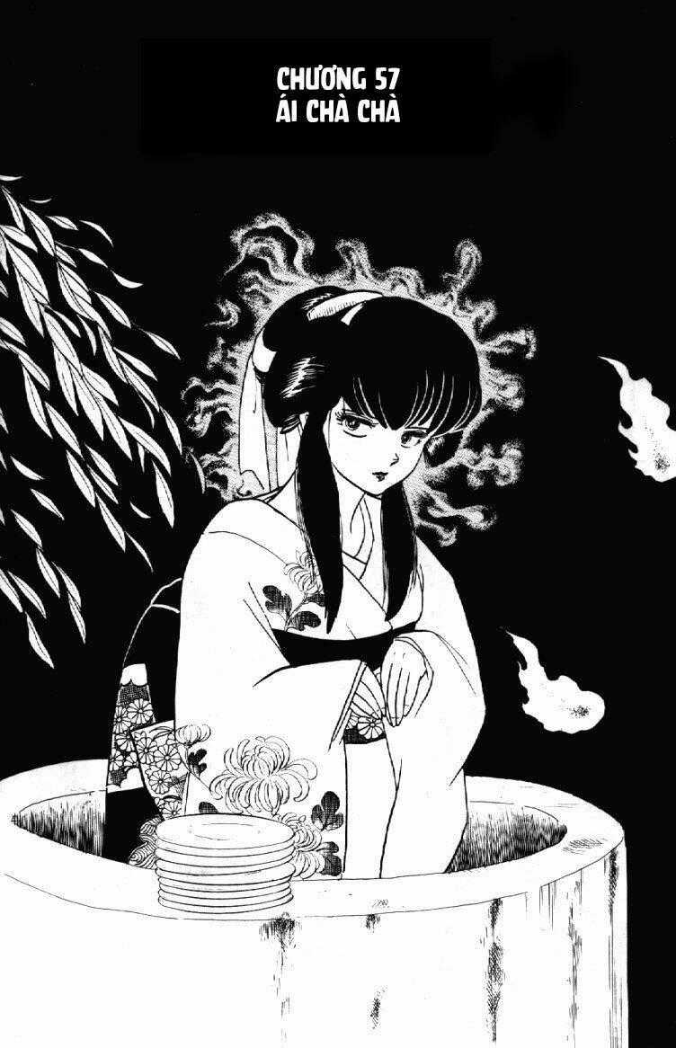 Nhà Trọ Nhất Khắc Chapter 57 trang 1