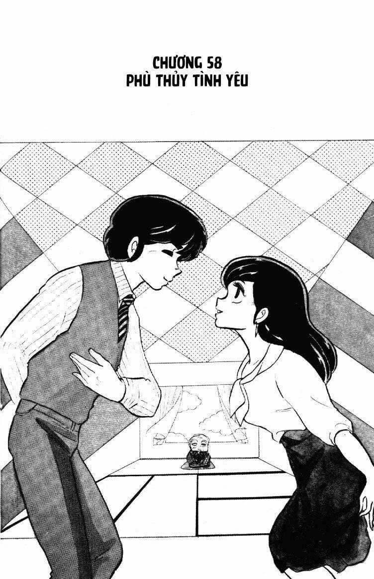 Nhà Trọ Nhất Khắc Chapter 58 trang 1