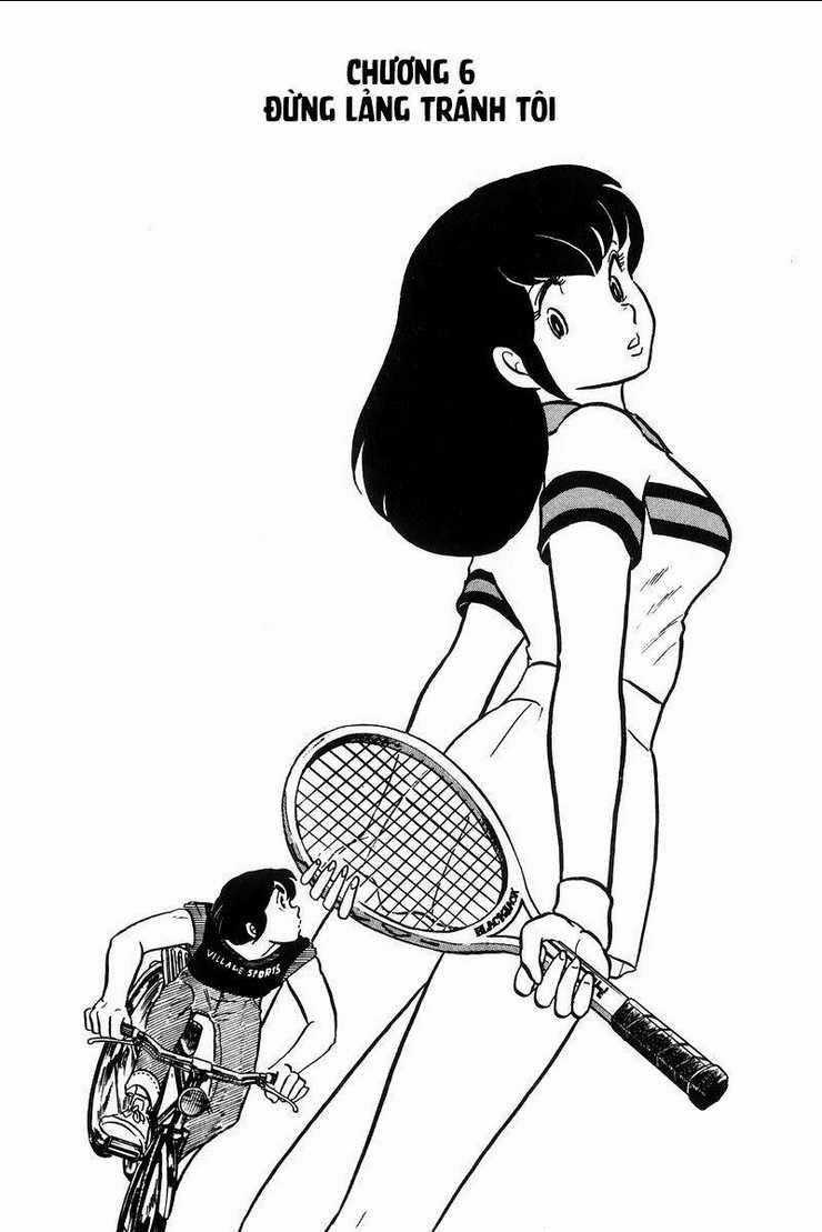Nhà Trọ Nhất Khắc Chapter 6 trang 1