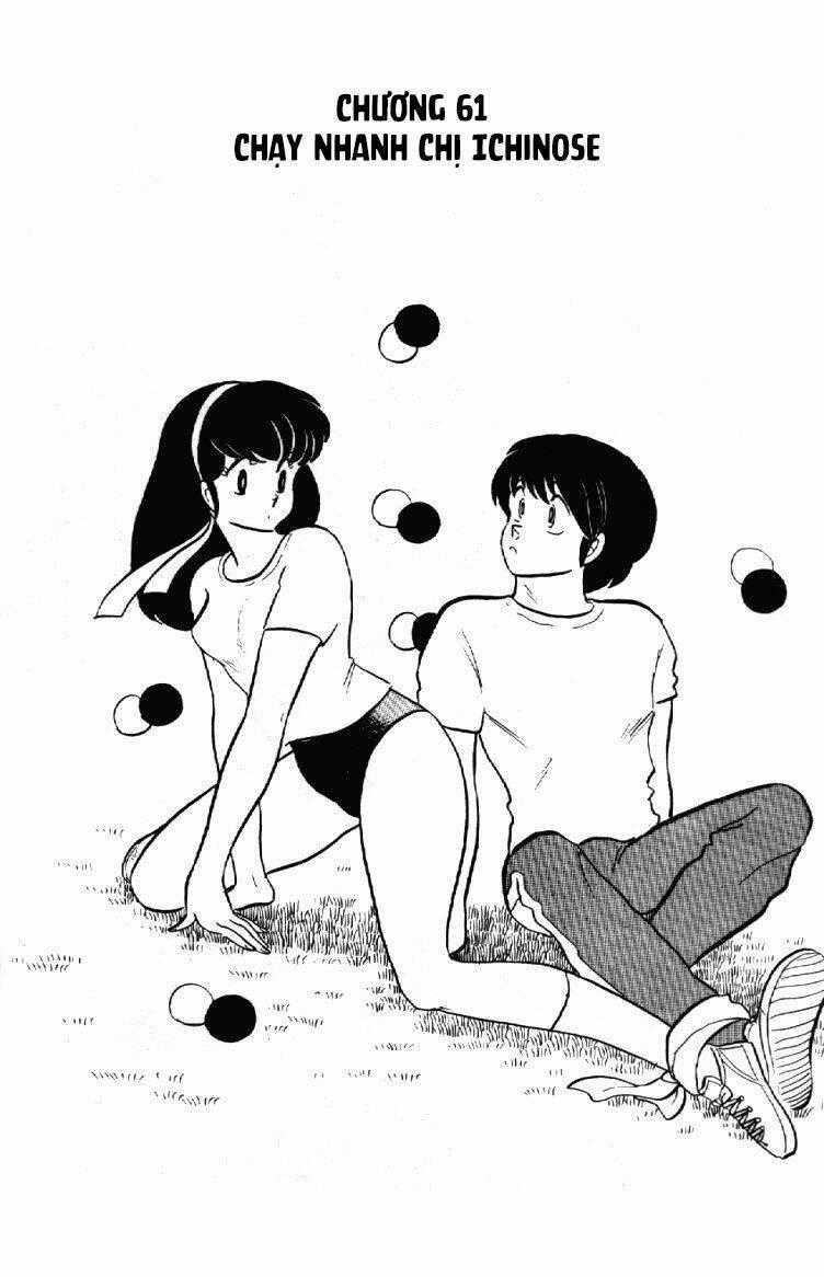 Nhà Trọ Nhất Khắc Chapter 61 trang 1