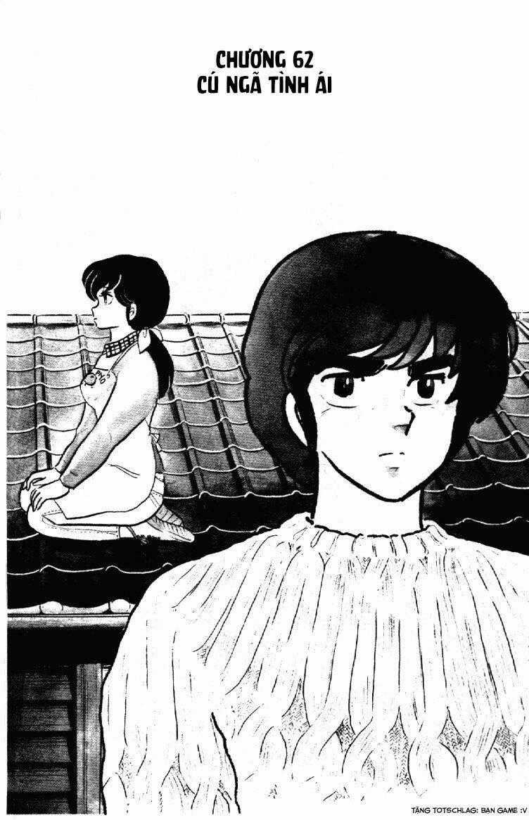 Nhà Trọ Nhất Khắc Chapter 62 trang 1