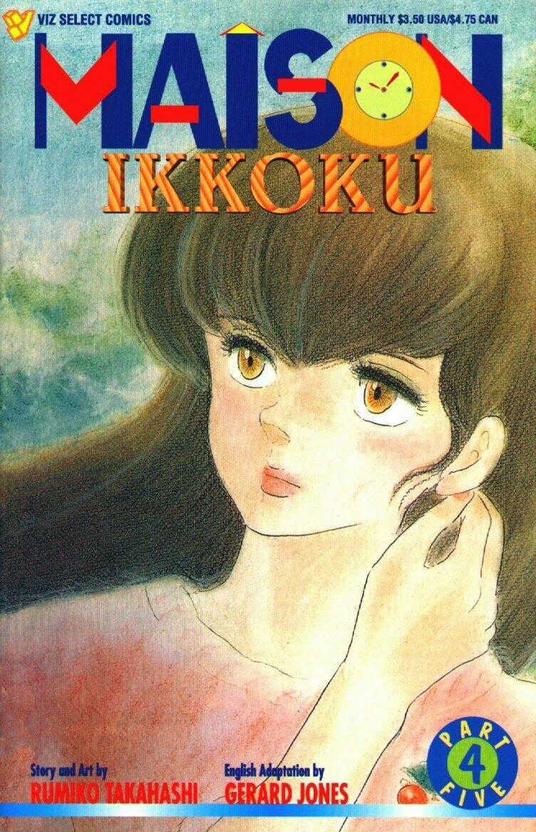 Nhà Trọ Nhất Khắc Chapter 63 trang 0