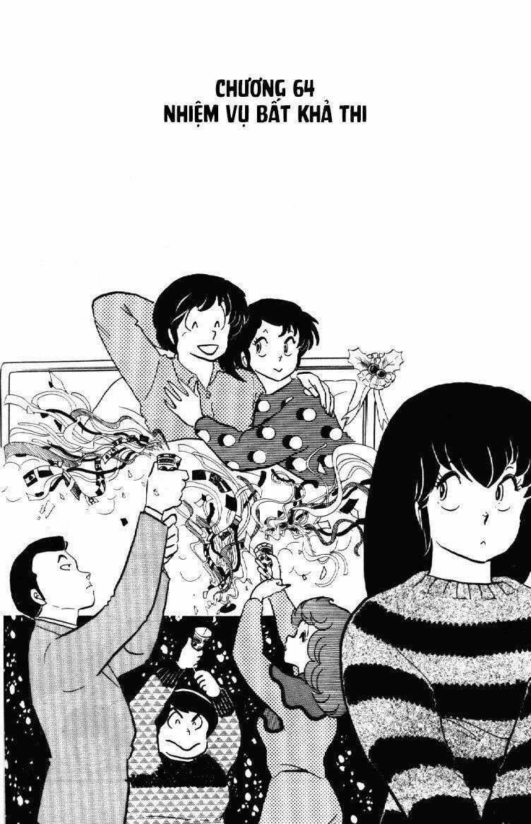Nhà Trọ Nhất Khắc Chapter 64 trang 1