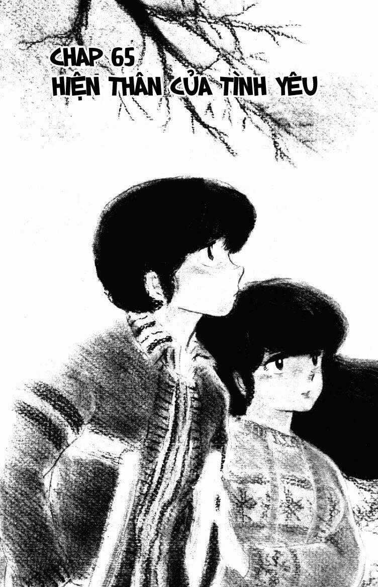 Nhà Trọ Nhất Khắc Chapter 65 trang 1