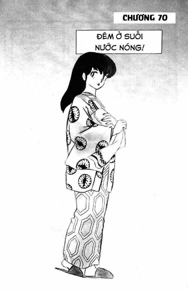 Nhà Trọ Nhất Khắc Chapter 70 trang 1