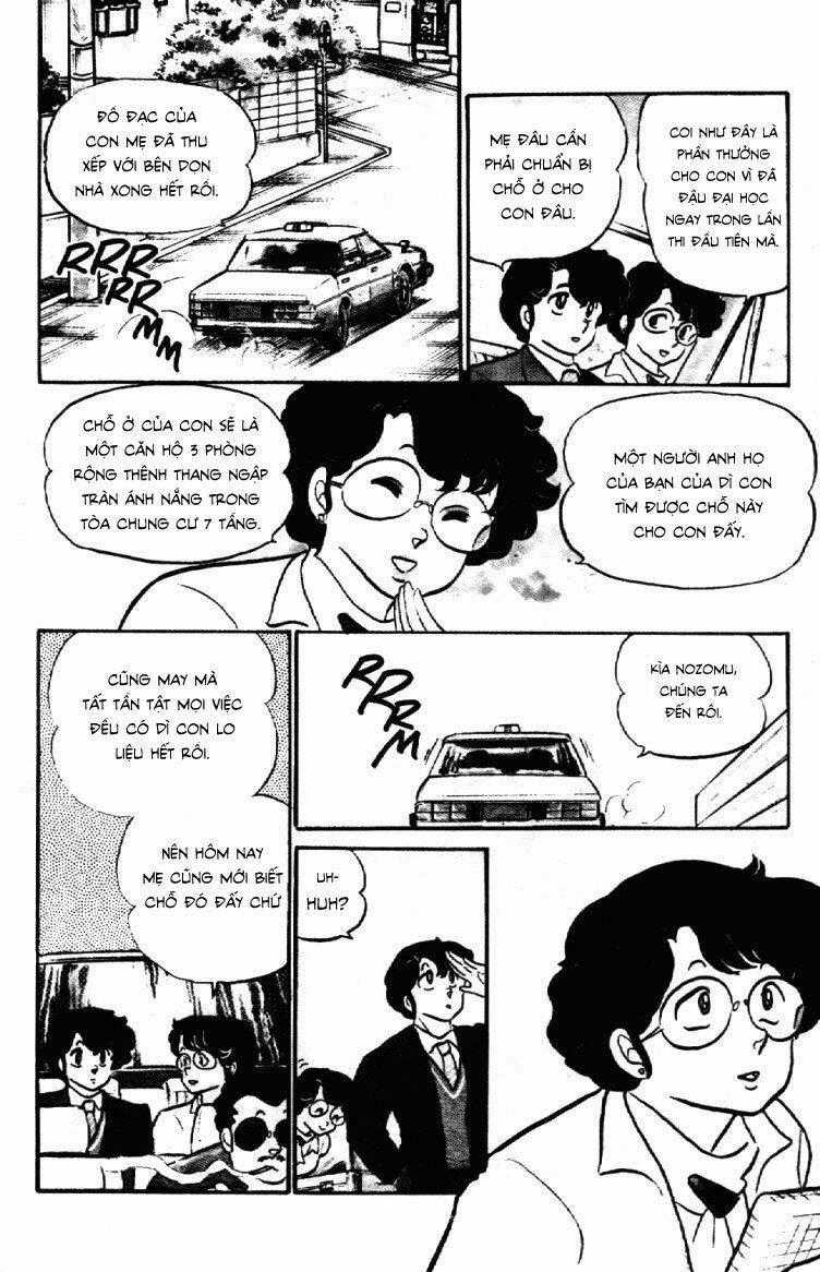 Nhà Trọ Nhất Khắc Chapter 75 trang 1