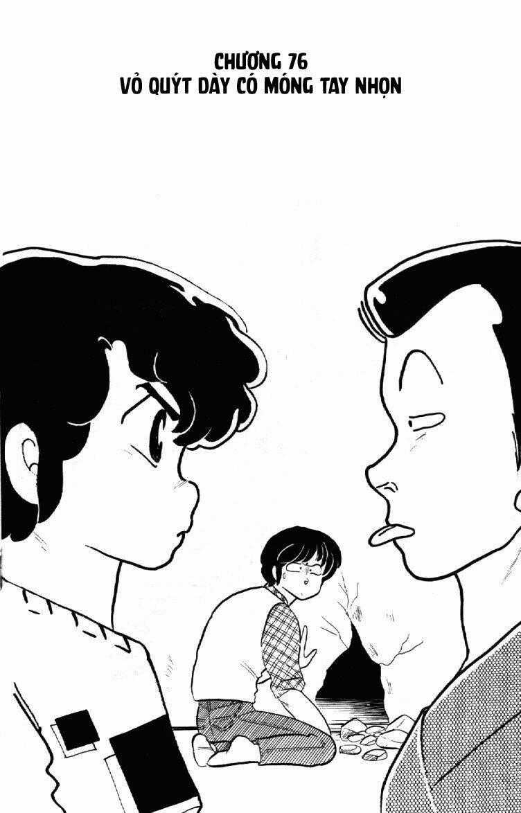 Nhà Trọ Nhất Khắc Chapter 76 trang 1