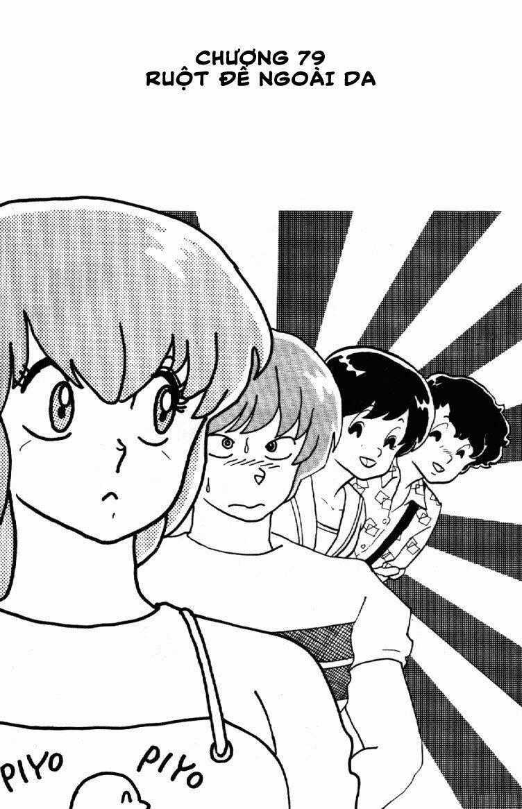Nhà Trọ Nhất Khắc Chapter 79 trang 1