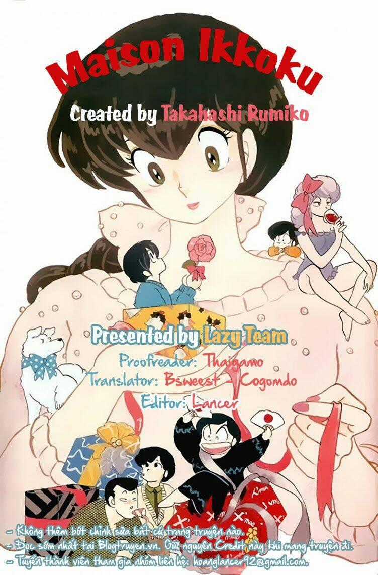 Nhà Trọ Nhất Khắc Chapter 80 trang 0