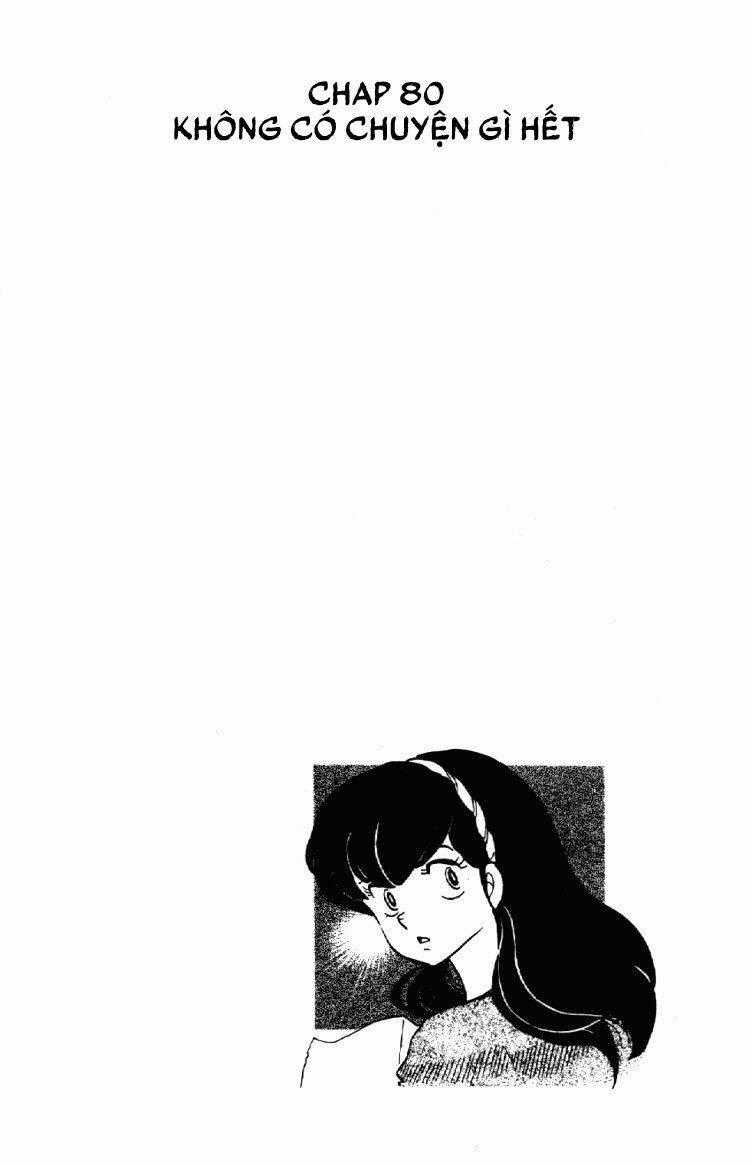 Nhà Trọ Nhất Khắc Chapter 80 trang 1