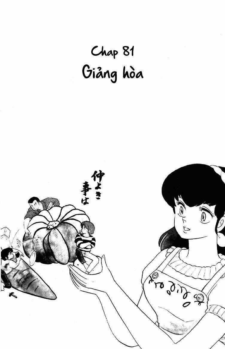 Nhà Trọ Nhất Khắc Chapter 81 trang 1