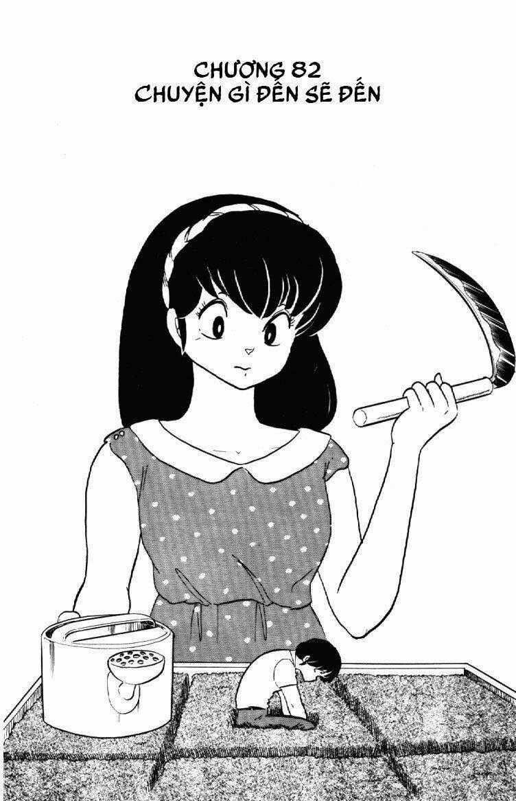 Nhà Trọ Nhất Khắc Chapter 82 trang 1
