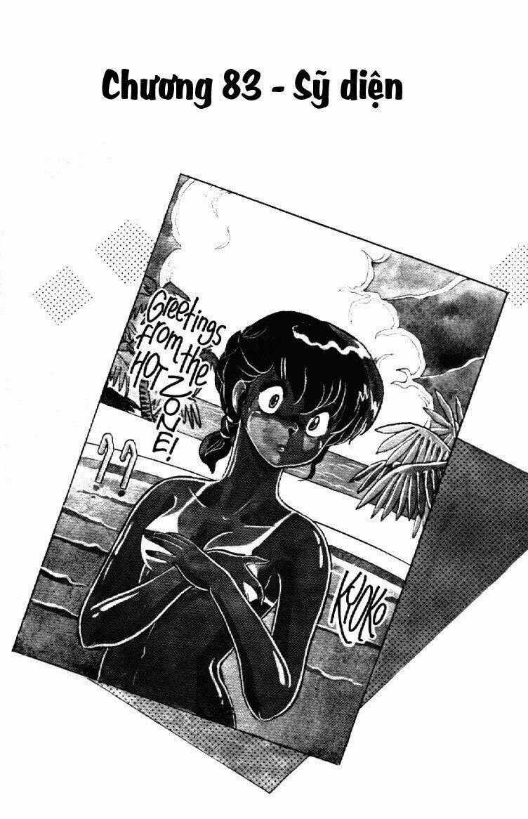 Nhà Trọ Nhất Khắc Chapter 83 trang 1