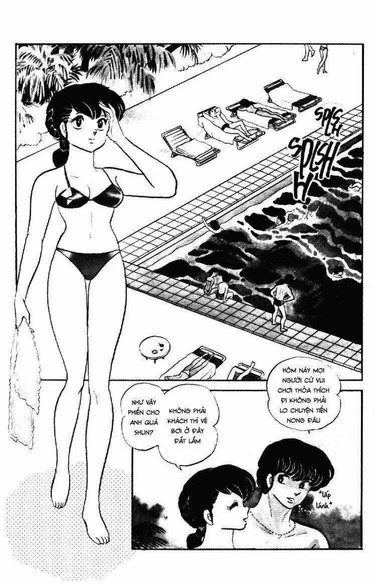 Nhà Trọ Nhất Khắc Chapter 83 trang 2