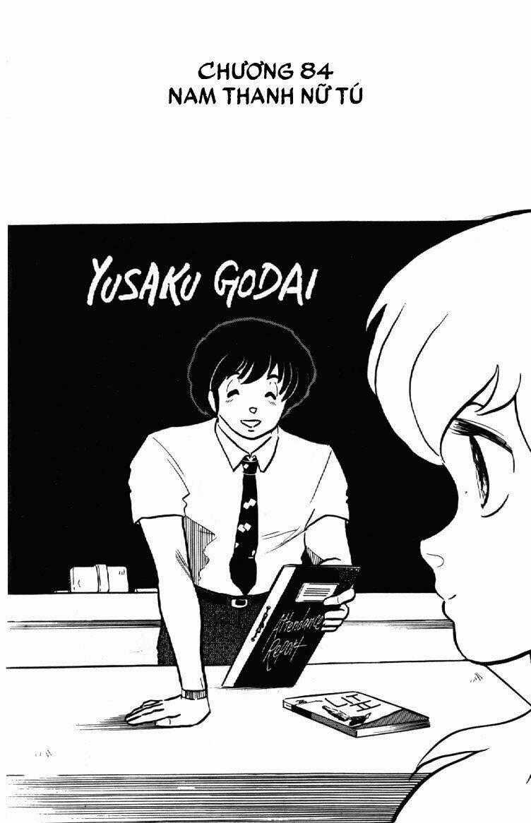 Nhà Trọ Nhất Khắc Chapter 84 trang 1