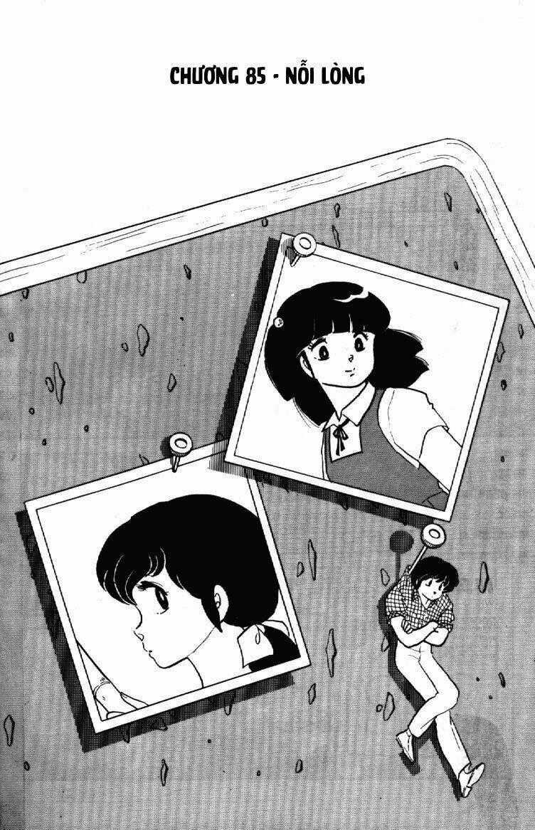 Nhà Trọ Nhất Khắc Chapter 85 trang 1