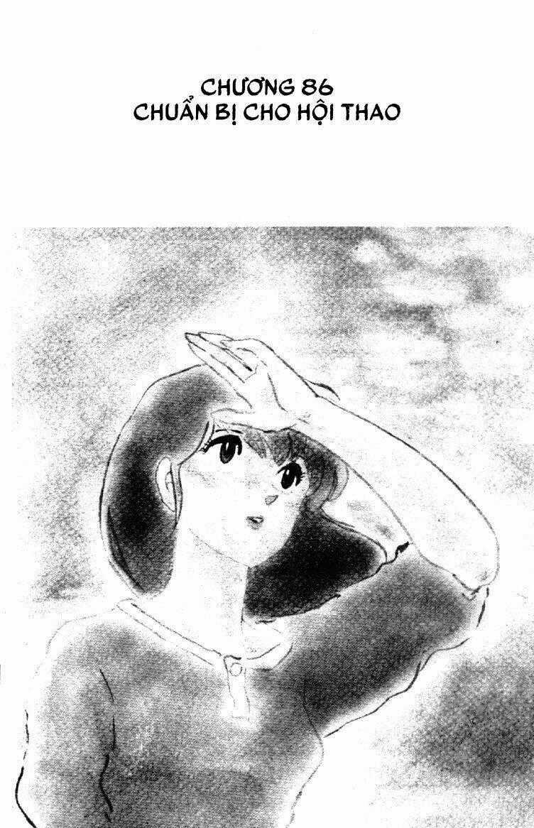 Nhà Trọ Nhất Khắc Chapter 86 trang 1
