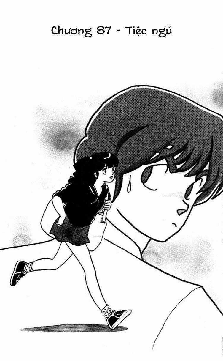 Nhà Trọ Nhất Khắc Chapter 87 trang 1