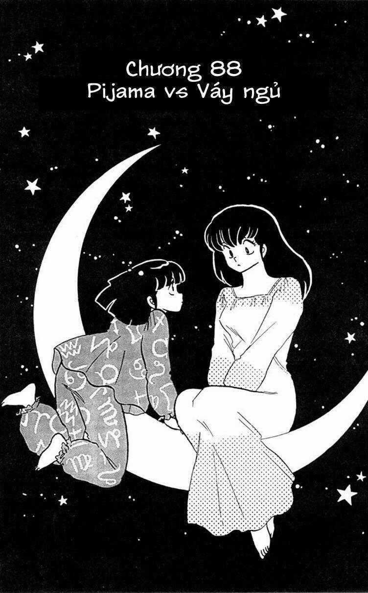 Nhà Trọ Nhất Khắc Chapter 88 trang 1