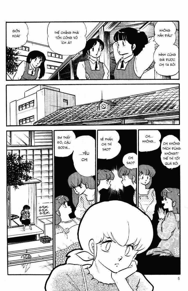 Nhà Trọ Nhất Khắc Chapter 89 trang 5
