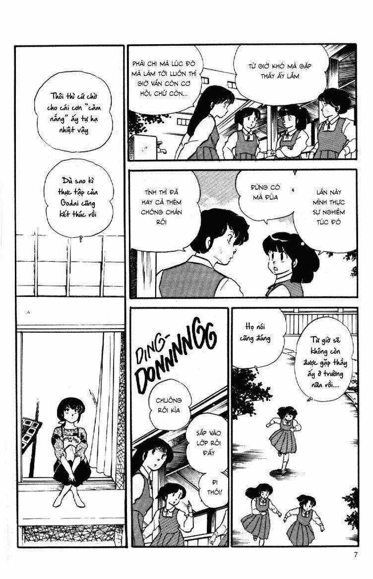 Nhà Trọ Nhất Khắc Chapter 89 trang 7