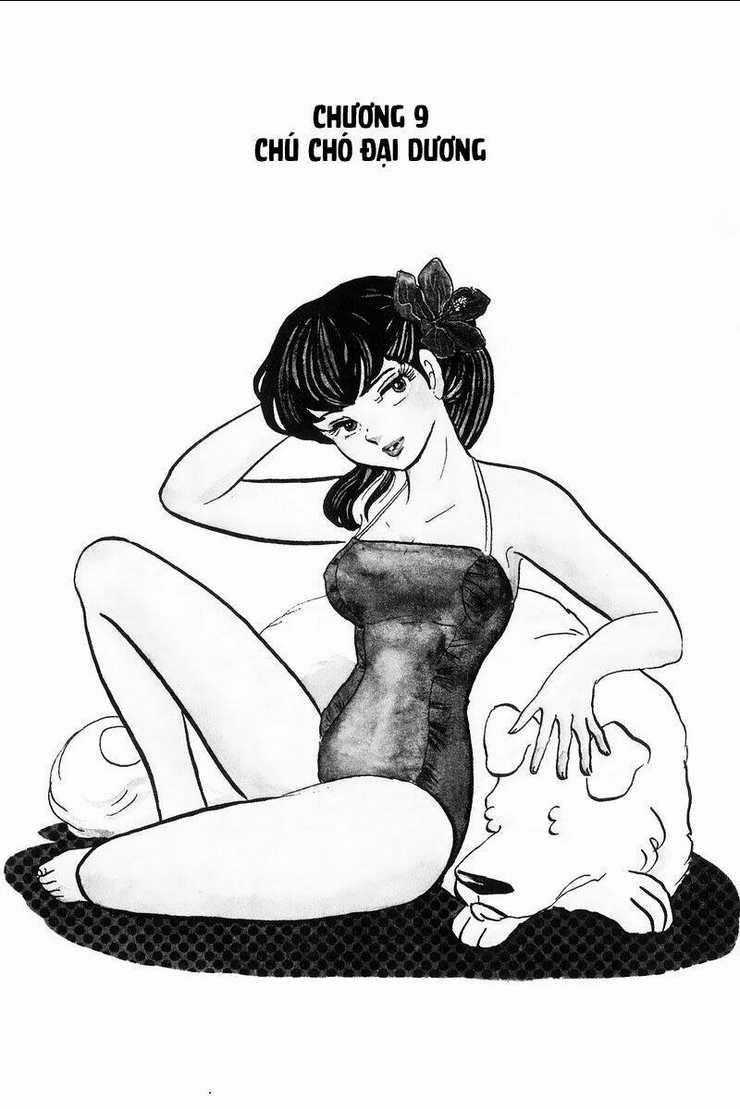 Nhà Trọ Nhất Khắc Chapter 9 trang 1