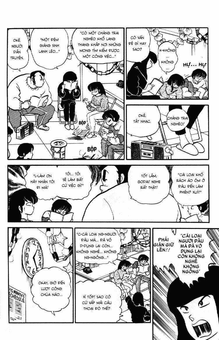 Nhà Trọ Nhất Khắc Chapter 90 trang 10