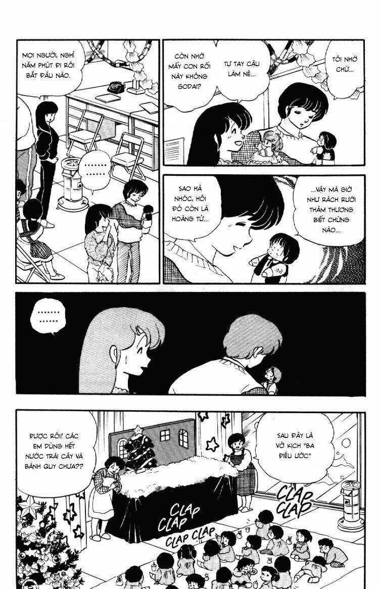 Nhà Trọ Nhất Khắc Chapter 90 trang 11