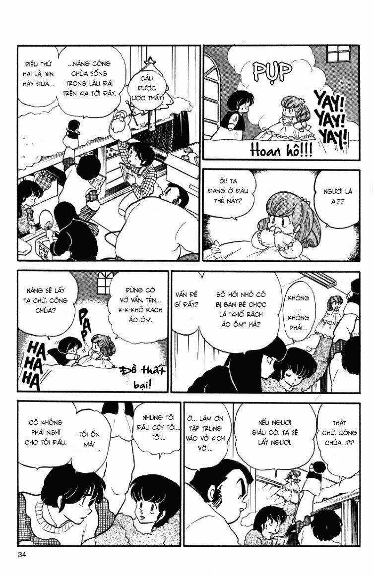 Nhà Trọ Nhất Khắc Chapter 90 trang 13