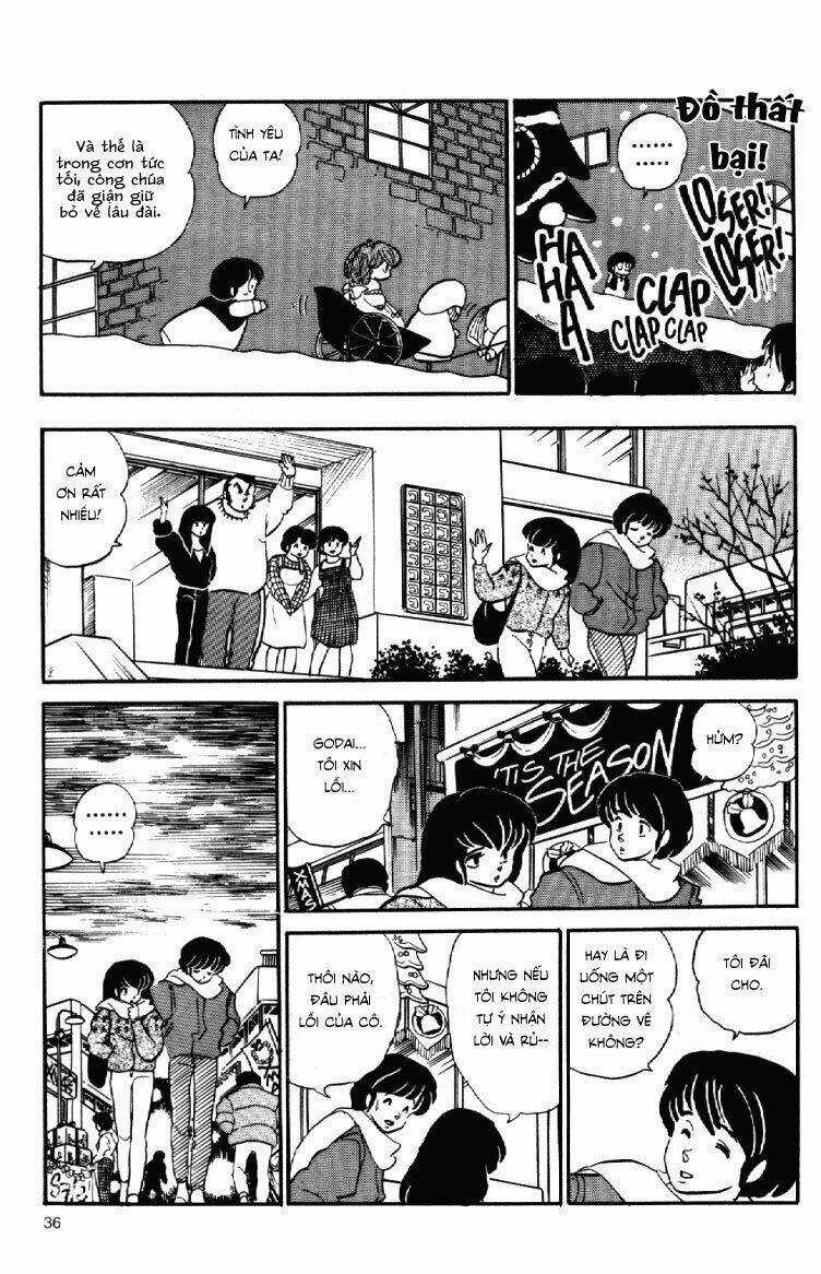 Nhà Trọ Nhất Khắc Chapter 90 trang 15