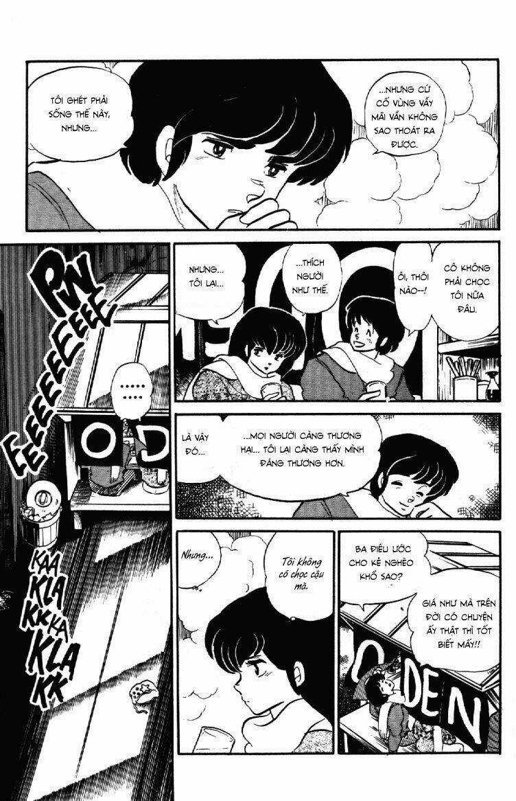 Nhà Trọ Nhất Khắc Chapter 90 trang 17