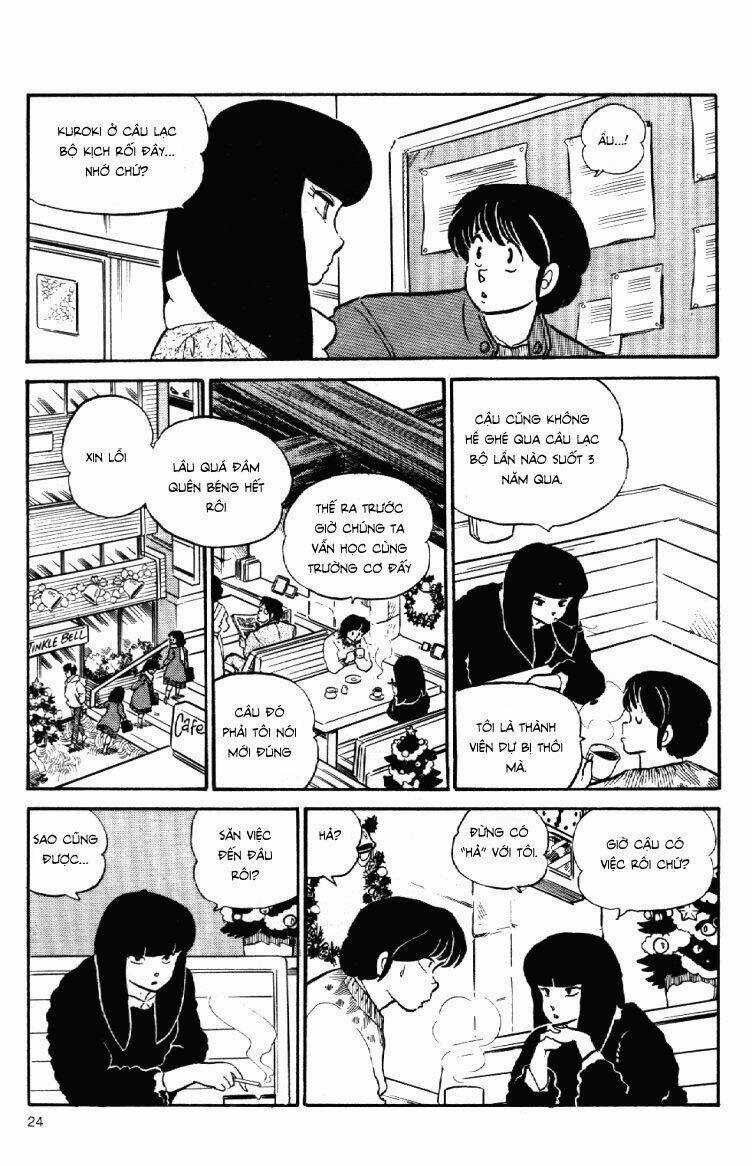 Nhà Trọ Nhất Khắc Chapter 90 trang 3