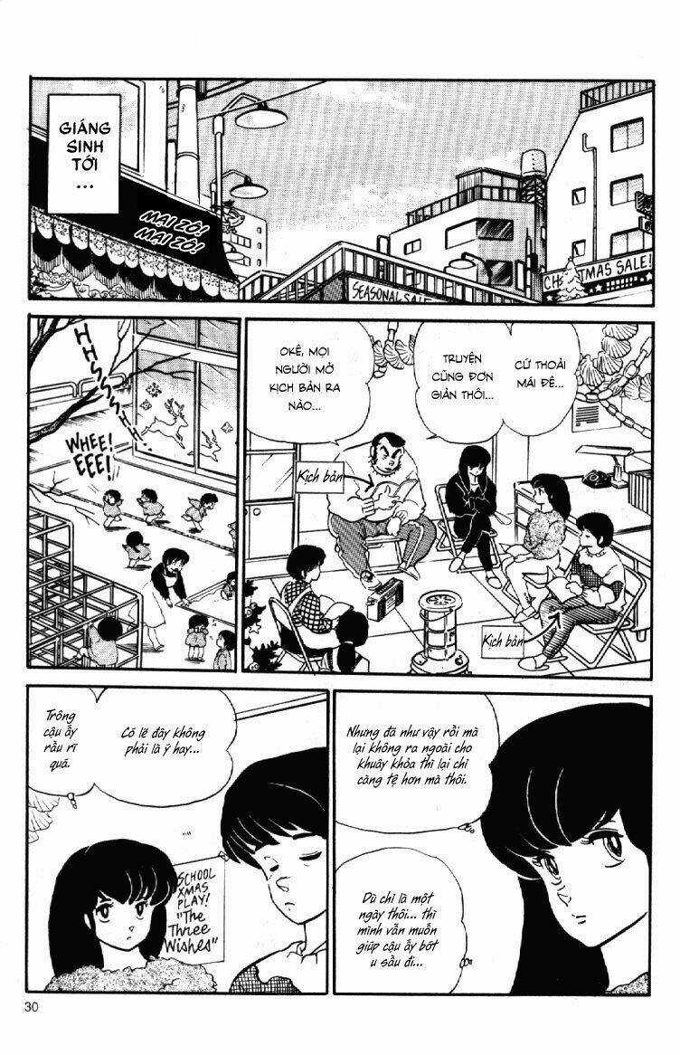 Nhà Trọ Nhất Khắc Chapter 90 trang 9