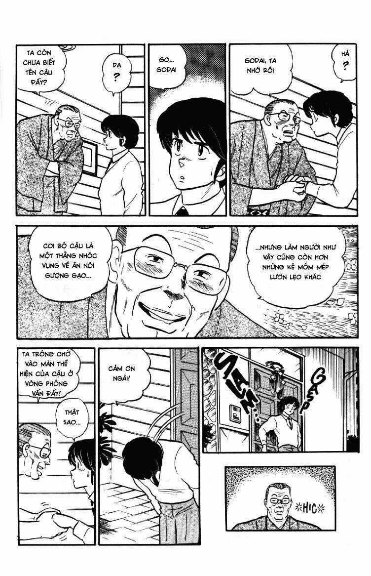 Nhà Trọ Nhất Khắc Chapter 91 trang 16