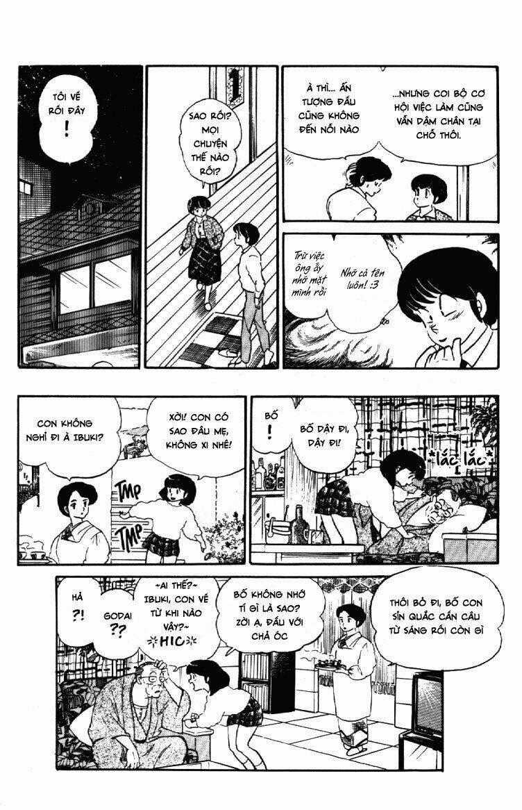 Nhà Trọ Nhất Khắc Chapter 91 trang 17