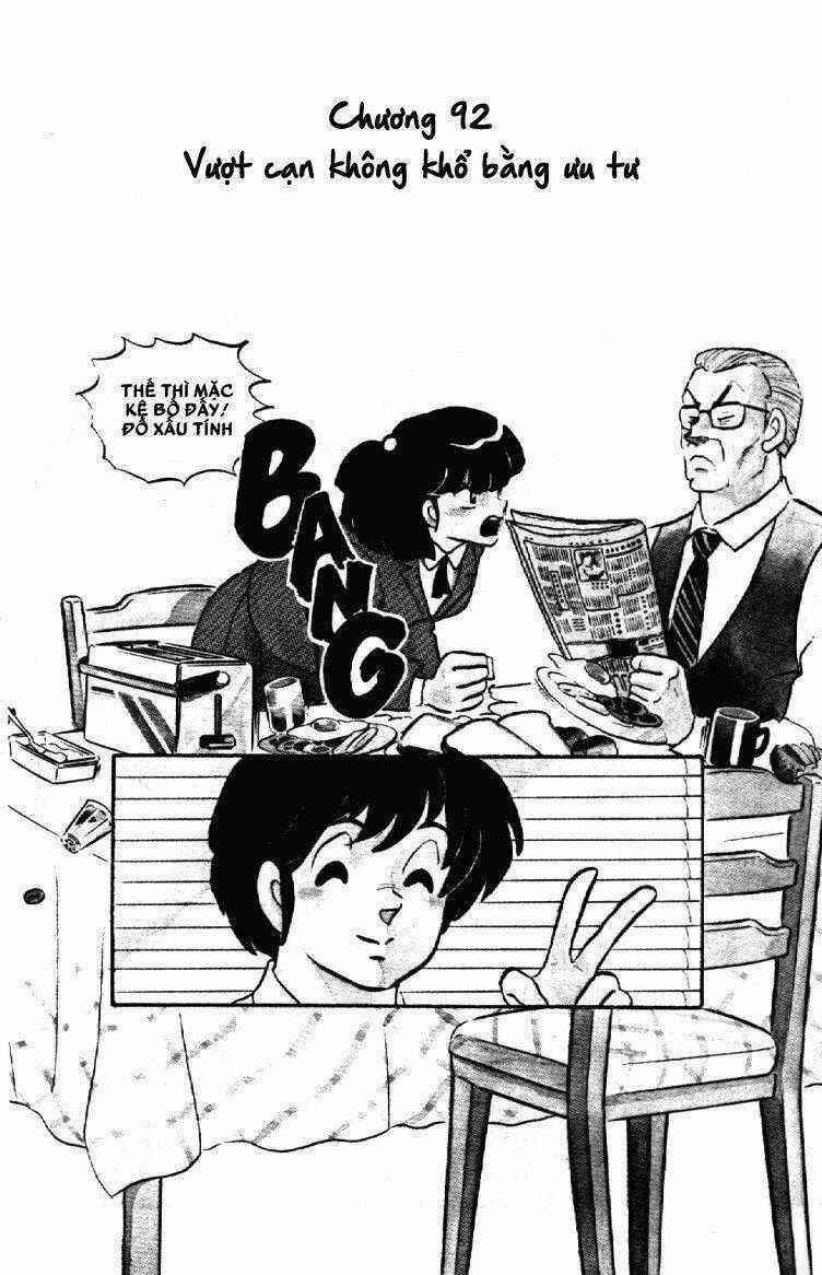 Nhà Trọ Nhất Khắc Chapter 92 trang 1