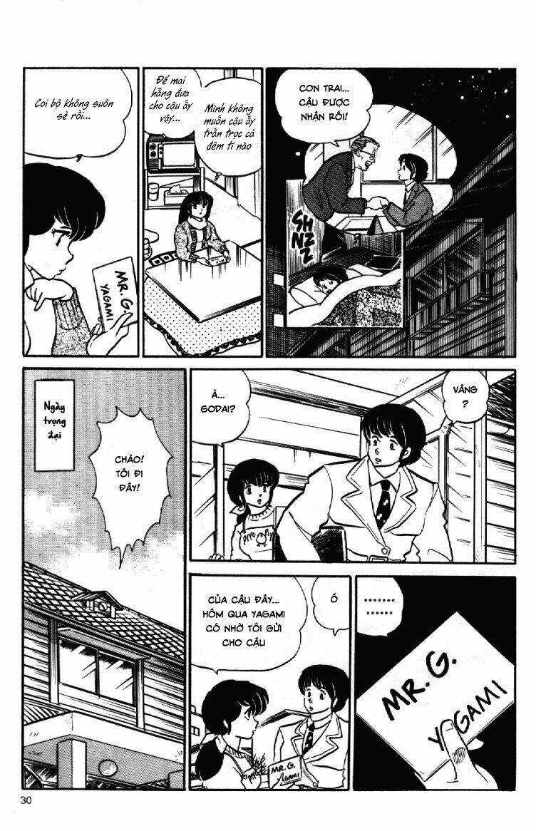 Nhà Trọ Nhất Khắc Chapter 92 trang 10