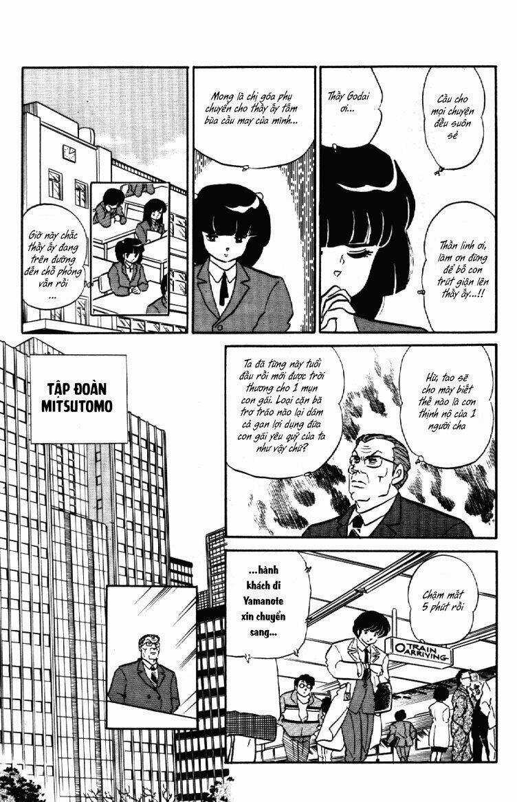 Nhà Trọ Nhất Khắc Chapter 92 trang 12